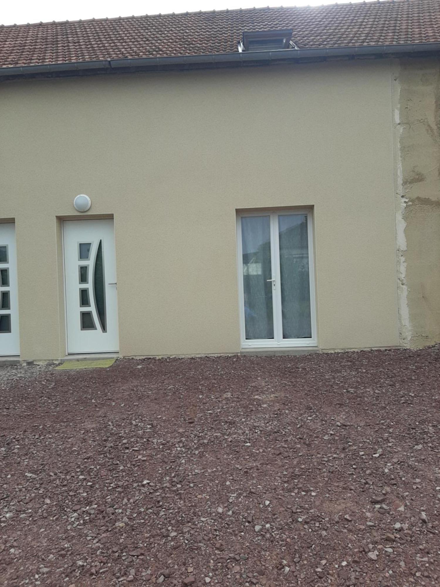 Gite Mouettes Et Chouettes Saint-Hilaire-Petitville Exterior foto